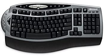 microsoft comfort keyboard 1.0a driver